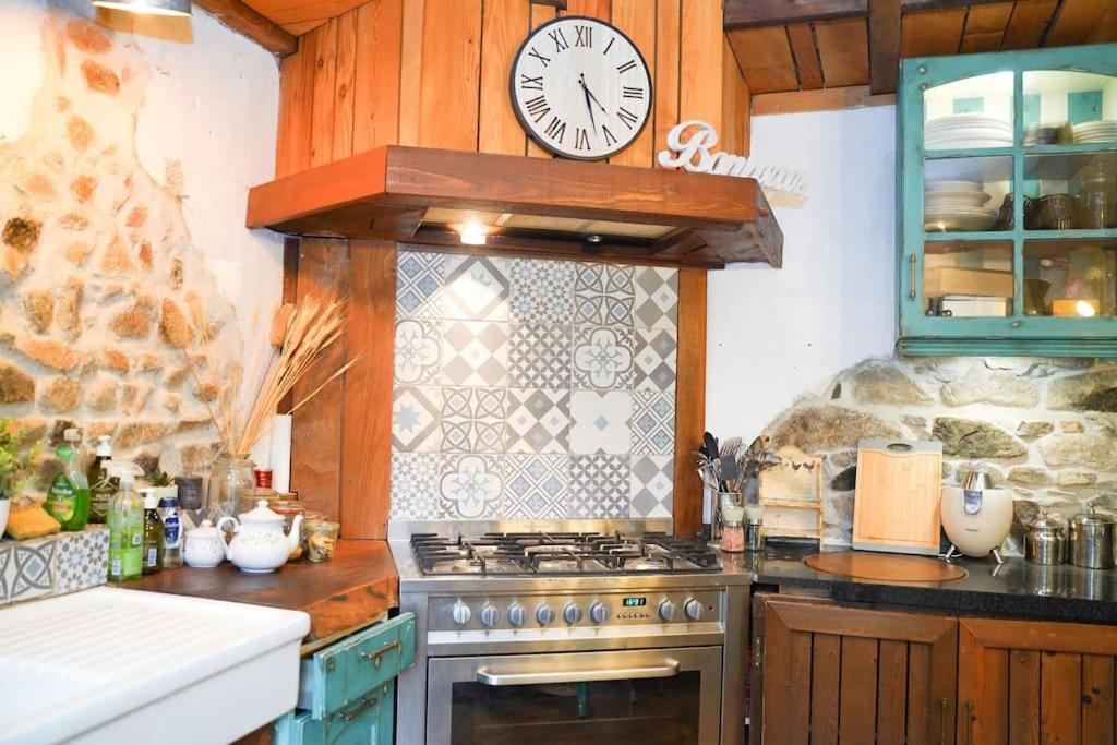 Maison Vigneron - Maison Et Studio Saint-Didier-sur-Beaujeu Dış mekan fotoğraf
