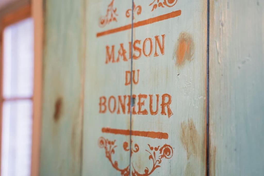 Maison Vigneron - Maison Et Studio Saint-Didier-sur-Beaujeu Dış mekan fotoğraf